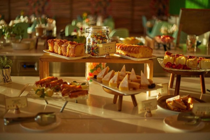 Fuerteventura utazás Secrets Bahia Real Resort And Spa