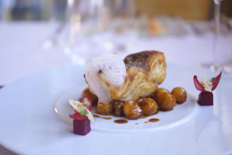 Fuerteventura utazás Secrets Bahia Real Resort And Spa