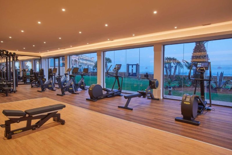 Secrets Bahia Real Resort And Spa Fuerteventura