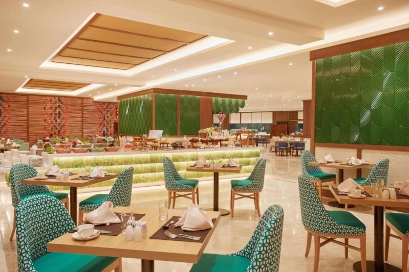 Fuerteventura utazás Secrets Bahia Real Resort And Spa