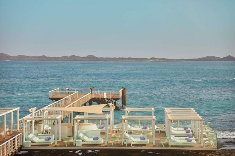 Fuerteventura utazás Secrets Bahia Real Resort And Spa