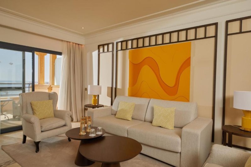 Fuerteventura utazás Secrets Bahia Real Resort And Spa