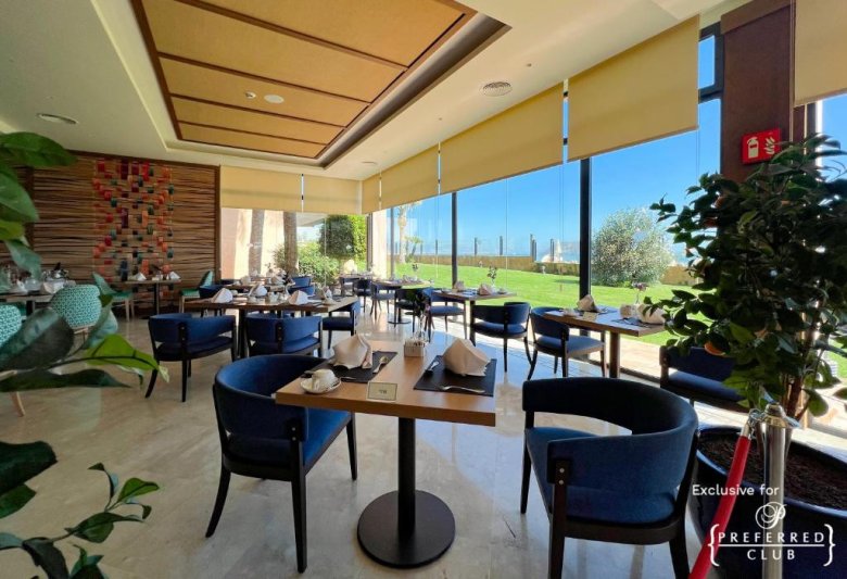 Fuerteventura utazás Secrets Bahia Real Resort And Spa