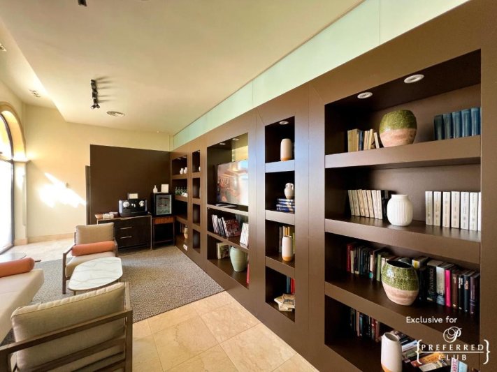 Fuerteventura utazás Secrets Bahia Real Resort And Spa