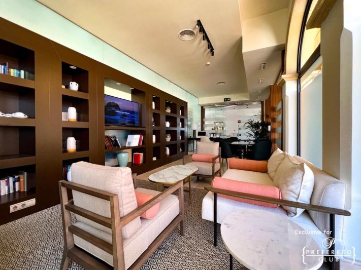 Fuerteventura utazás Secrets Bahia Real Resort And Spa