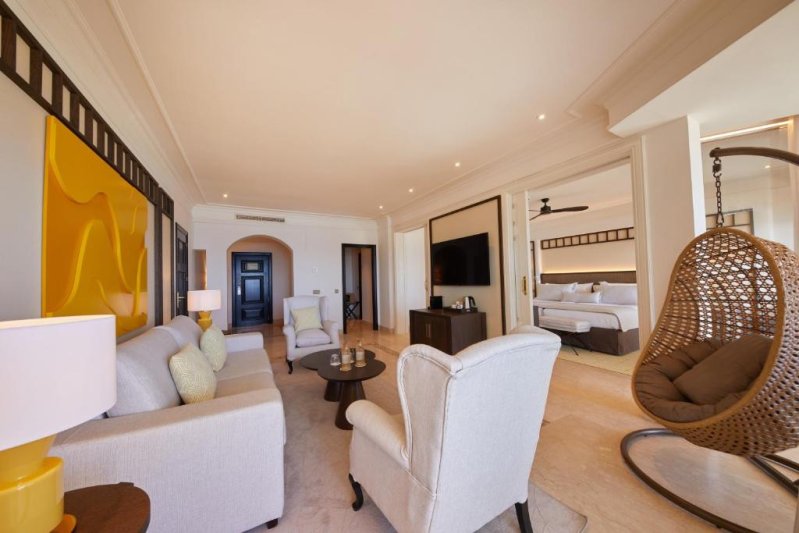 Fuerteventura utazás Secrets Bahia Real Resort And Spa