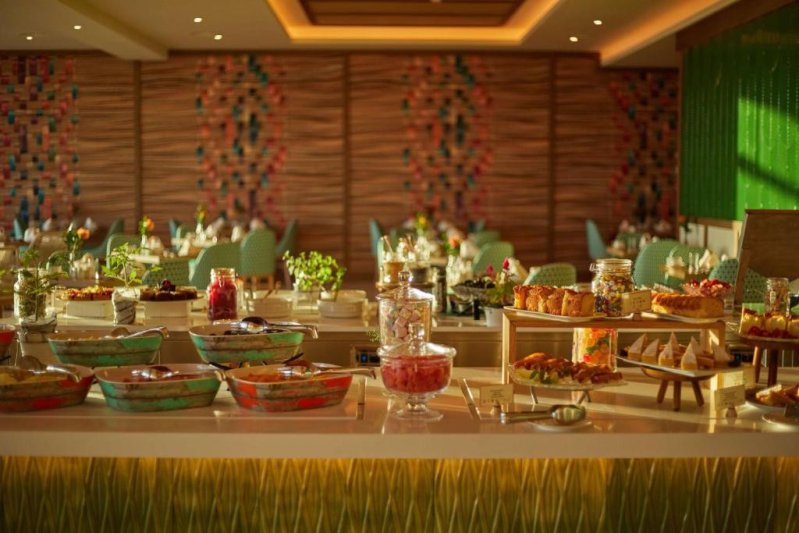 Fuerteventura utazás Secrets Bahia Real Resort And Spa