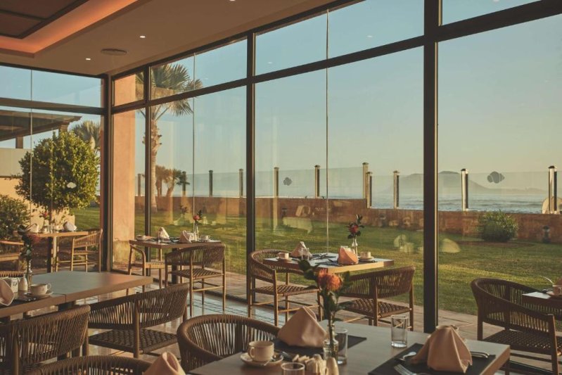 Fuerteventura utazás Secrets Bahia Real Resort And Spa