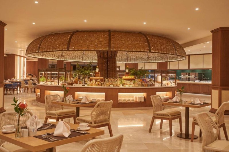 Fuerteventura utazás Secrets Bahia Real Resort And Spa