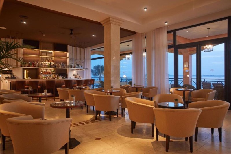 Fuerteventura utazás Secrets Bahia Real Resort And Spa