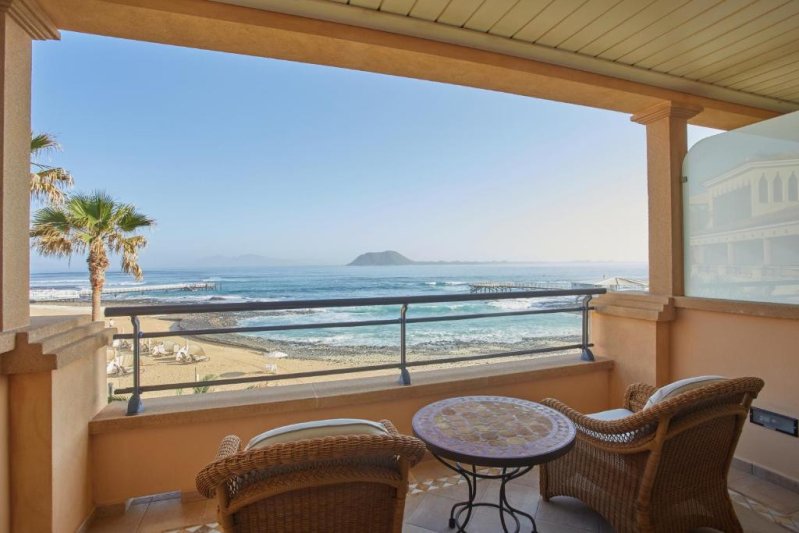 Secrets Bahia Real Resort And Spa Fuerteventura