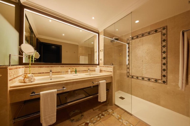 Fuerteventura utazás Secrets Bahia Real Resort And Spa