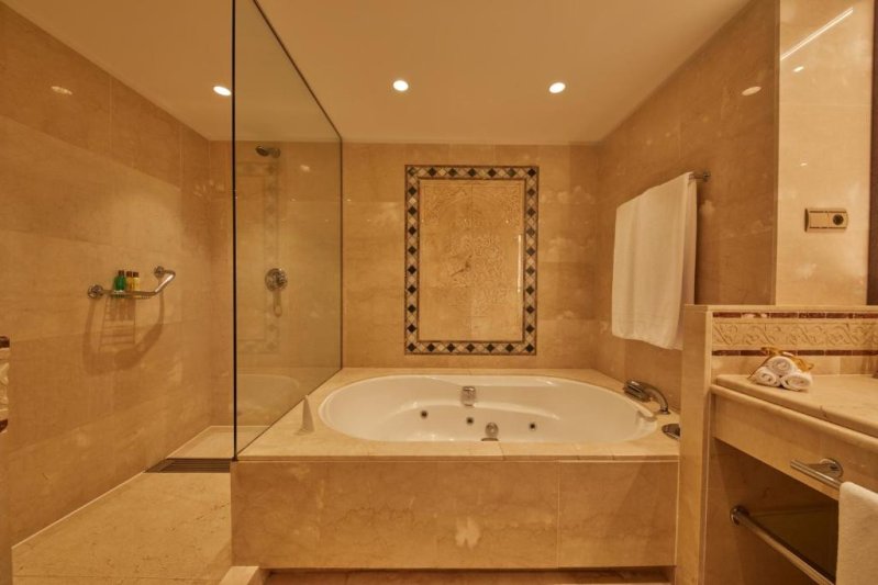 Secrets Bahia Real Resort And Spa Fuerteventura