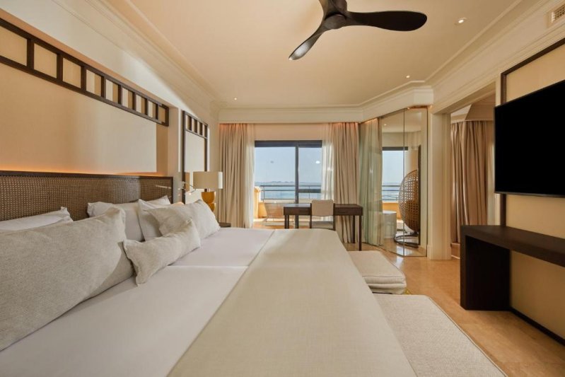 Secrets Bahia Real Resort And Spa Fuerteventura