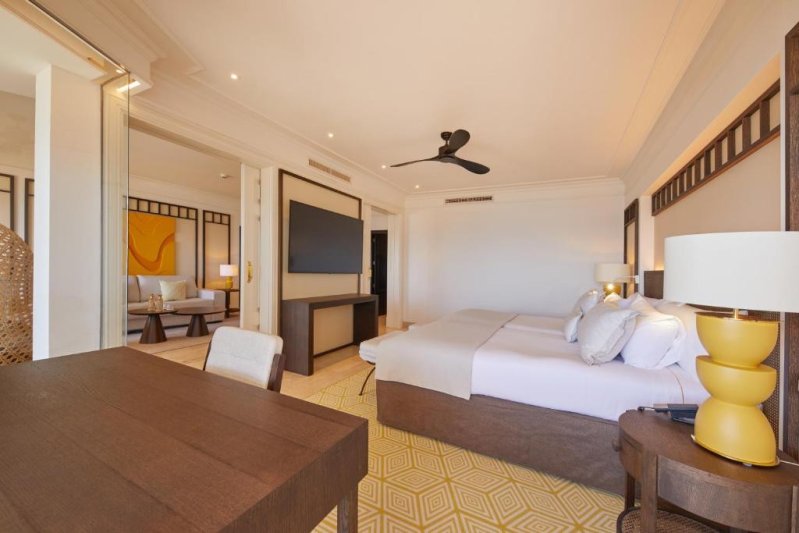 Secrets Bahia Real Resort And Spa Fuerteventura