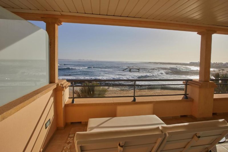 Fuerteventura utazás Secrets Bahia Real Resort And Spa