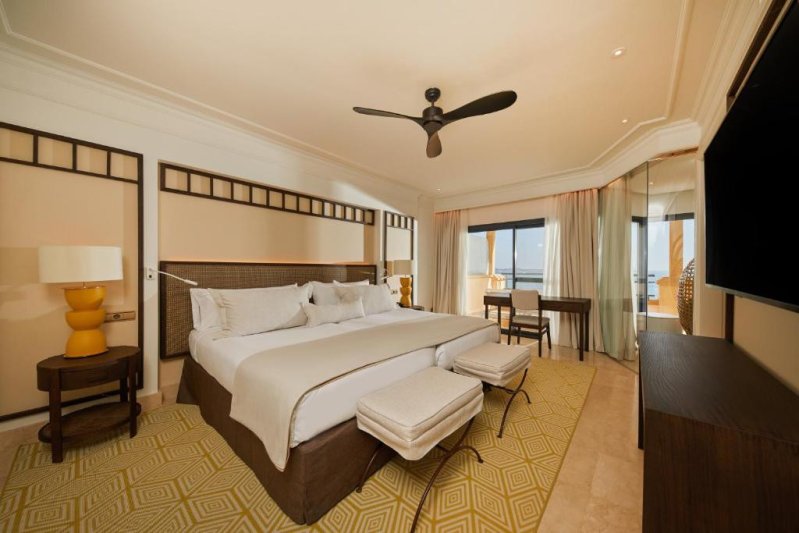 Fuerteventura utazás Secrets Bahia Real Resort And Spa