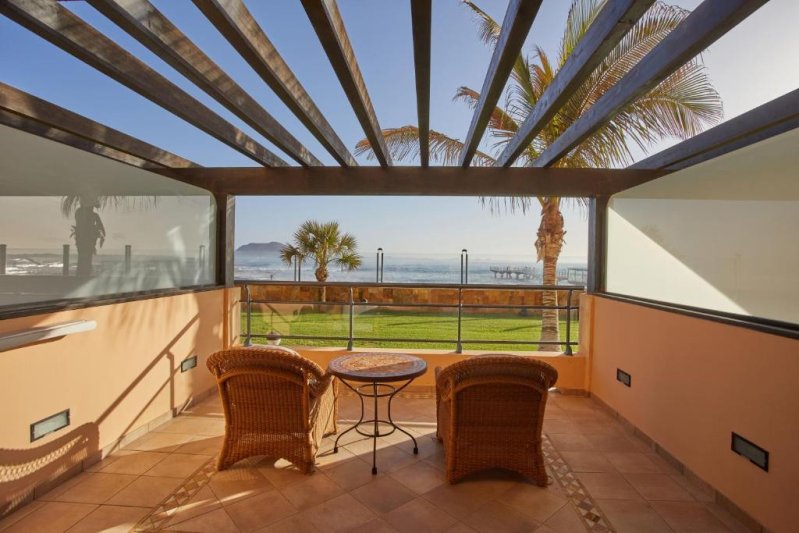 Fuerteventura utazás Secrets Bahia Real Resort And Spa