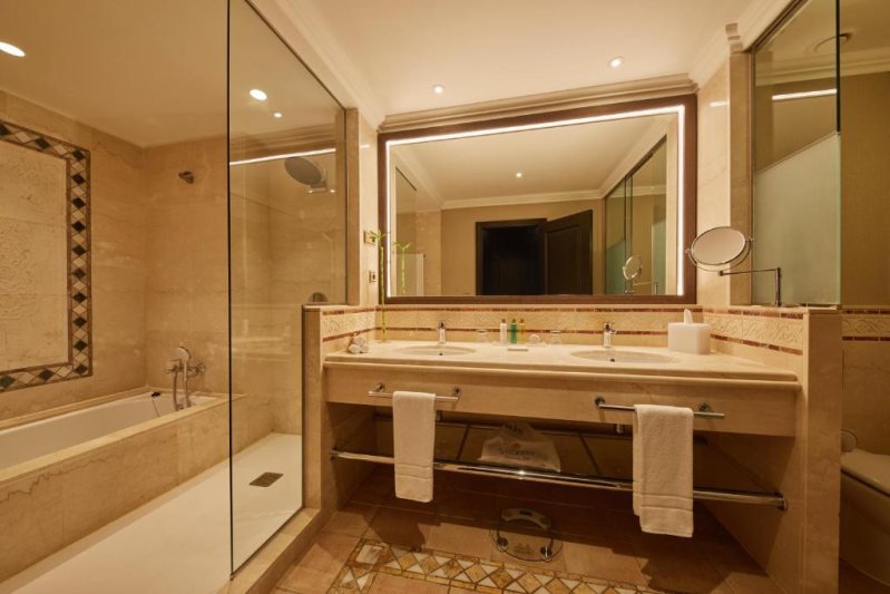 Fuerteventura utazás Secrets Bahia Real Resort And Spa