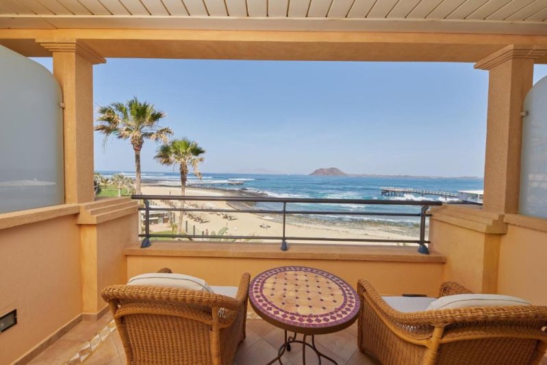 Secrets Bahia Real Resort And Spa Fuerteventura