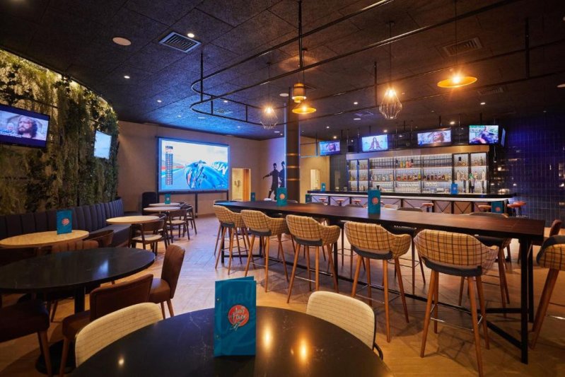 Lanzarote utazás Secrets Lanzarote Resort And Spa