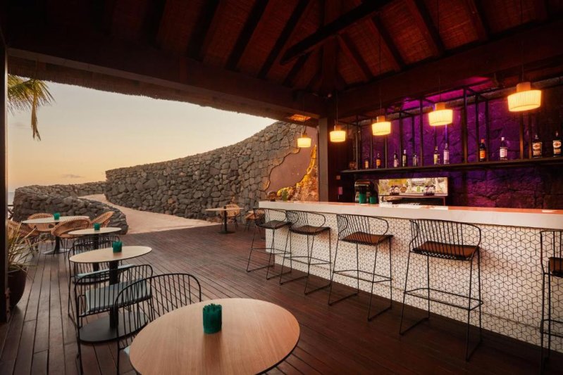 Secrets Lanzarote Resort And Spa Lanzarote