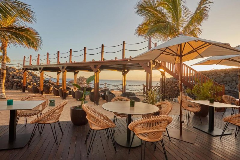 Lanzarote utazás Secrets Lanzarote Resort And Spa