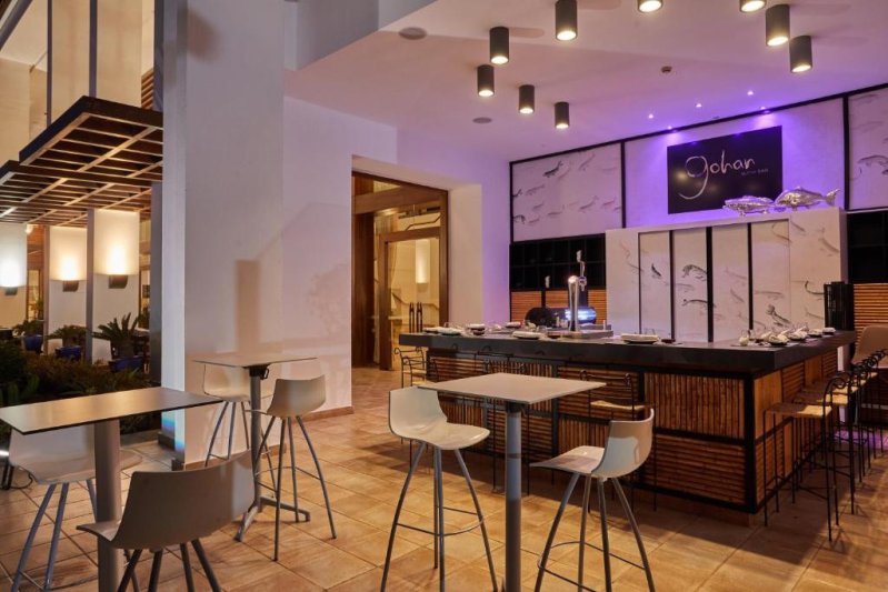 Lanzarote utazás Secrets Lanzarote Resort And Spa