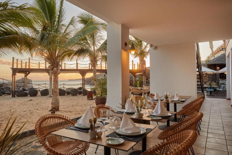 Secrets Lanzarote Resort And Spa Lanzarote