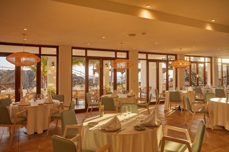 Secrets Lanzarote Resort And Spa Lanzarote