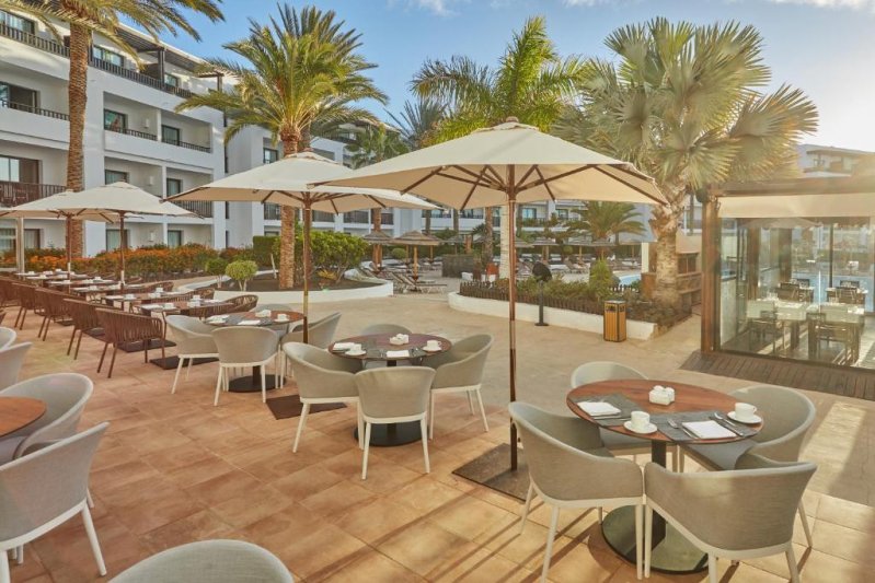 Secrets Lanzarote Resort And Spa Lanzarote