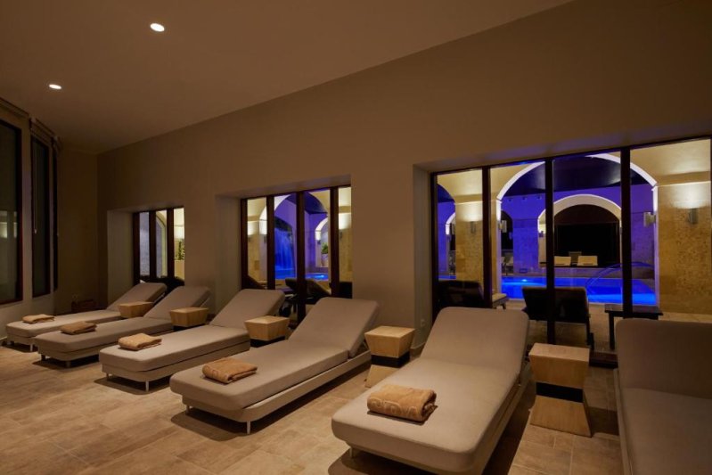 Secrets Lanzarote Resort And Spa Lanzarote