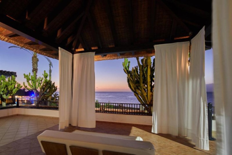 Secrets Lanzarote Resort And Spa Lanzarote