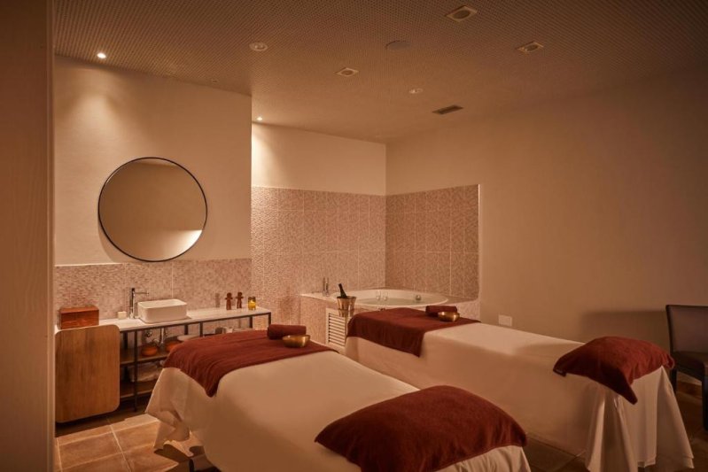 Secrets Lanzarote Resort And Spa Lanzarote