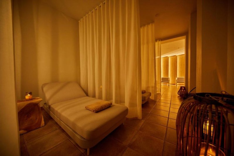 Secrets Lanzarote Resort And Spa Lanzarote