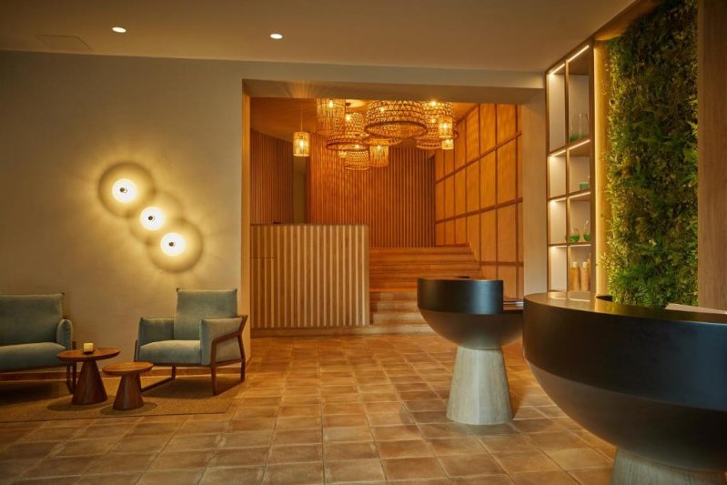 Secrets Lanzarote Resort And Spa Lanzarote
