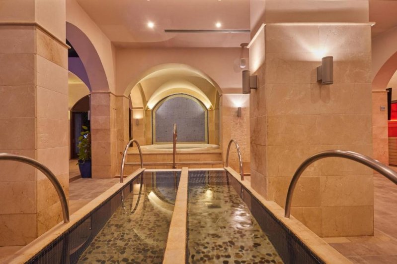 Secrets Lanzarote Resort And Spa Lanzarote