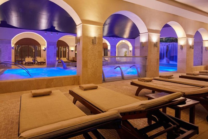Secrets Lanzarote Resort And Spa Lanzarote