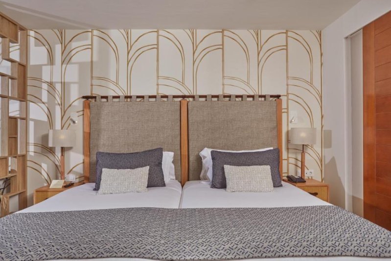 Lanzarote utazás Secrets Lanzarote Resort And Spa