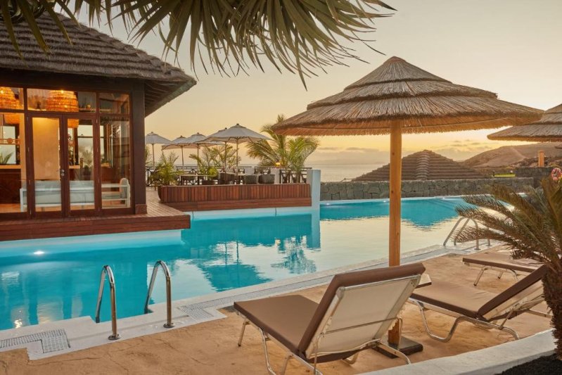 Secrets Lanzarote Resort And Spa Lanzarote