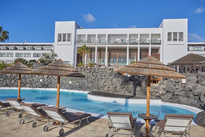 Secrets Lanzarote Resort And Spa Lanzarote