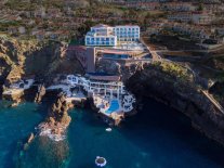 Sentido Galomar - Adults Only Madeira