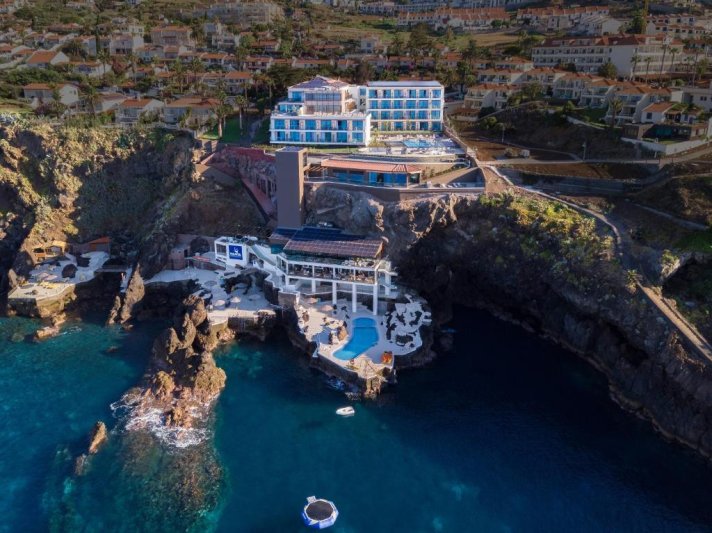 Sentido Galomar - Adults Only Madeira