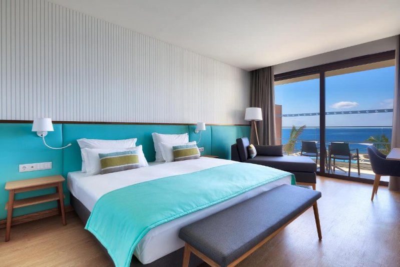Sentido Galomar - Adults Only Madeira