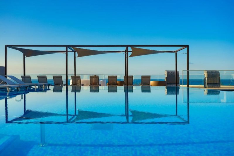 Madeira utazás Sentido Galomar - Adults Only