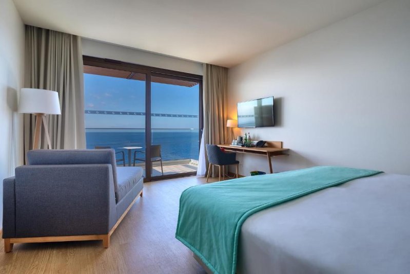 Madeira utazás Sentido Galomar - Adults Only