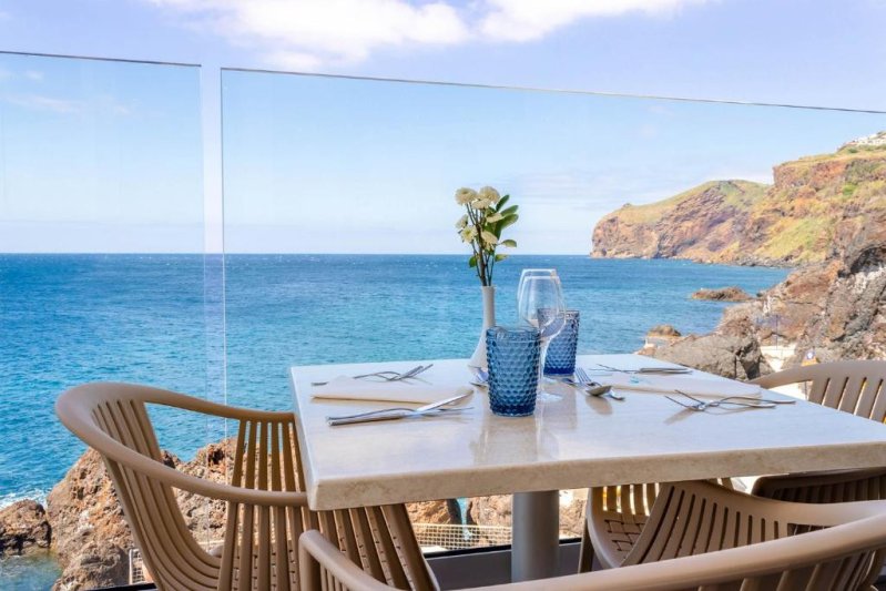 Madeira utazás Sentido Galomar - Adults Only