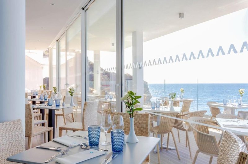 Sentido Galomar - Adults Only Madeira