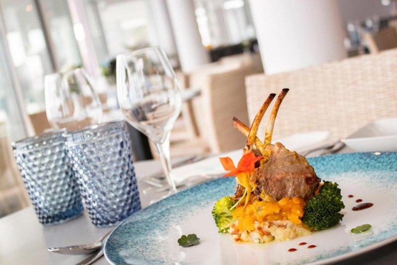 Madeira utazás Sentido Galomar - Adults Only