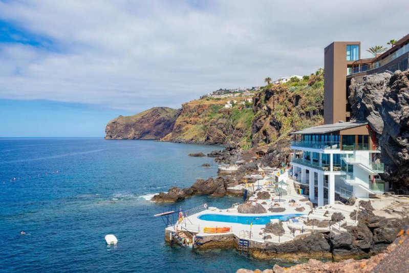 Sentido Galomar - Adults Only Madeira